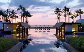 JW Marriott Khao Lak Resort&Spa